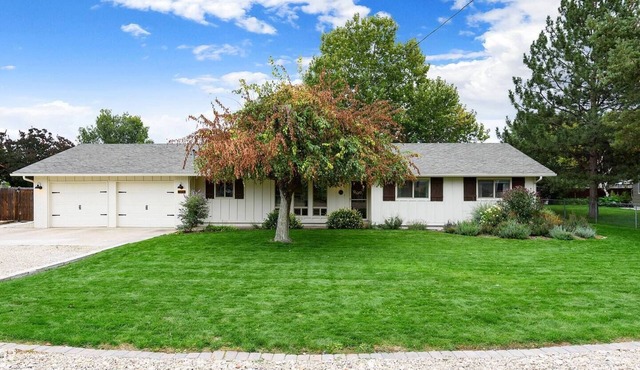 South Nampa Tree House