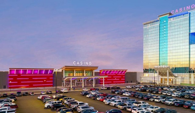 Southland Casino Hotel