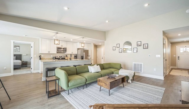 Spacious 10BR 10BA Combined Condos in Traverse City