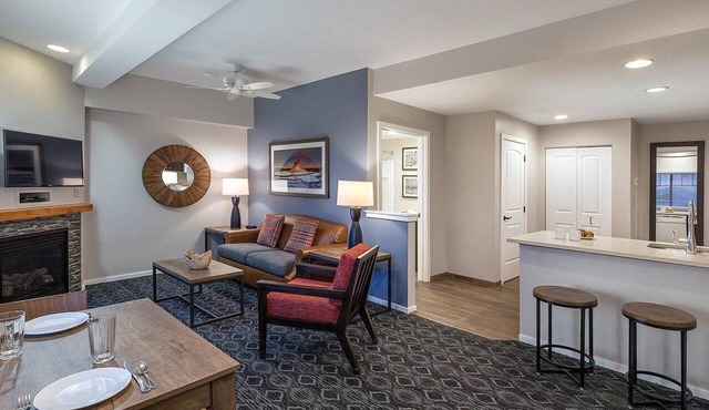 Spacious 2 BR | Worldmark West Yellowstone