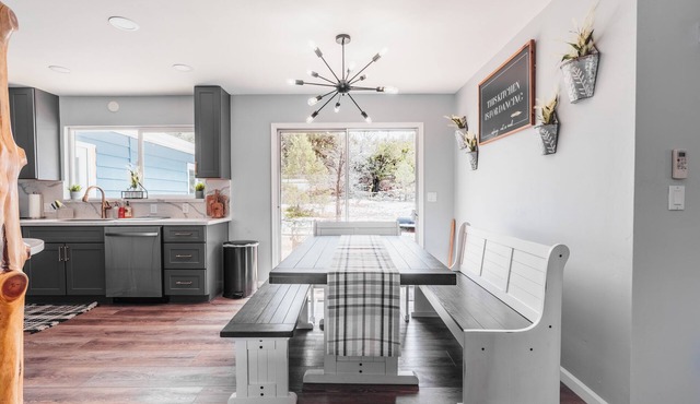 Spacious 5bed/2bath Home! Perfect for Families! in Payson