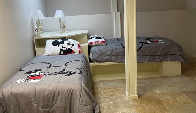 Spacious apartment in Dothan