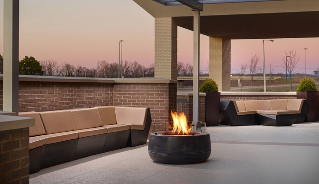 SpringHill Suites by Marriott Arlington TN