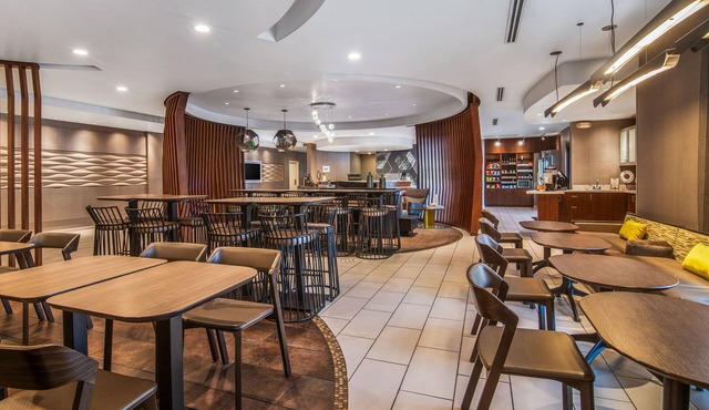 SpringHill Suites by Marriott Las Vegas Henderson