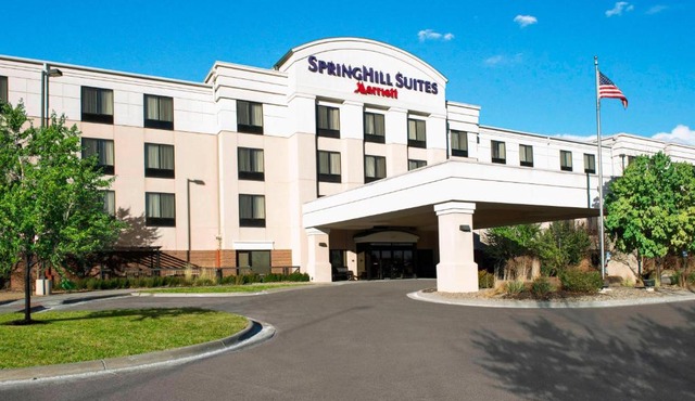 SpringHill Suites by Marriott Omaha East, Council Bluffs, IA