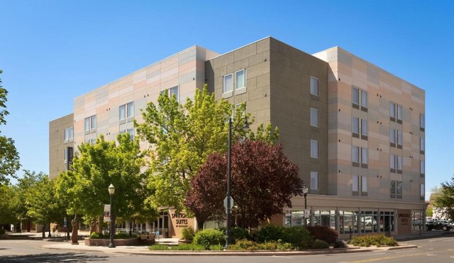SpringHill Suites by Marriott Grand Junction Downtown/Historic Main Street
