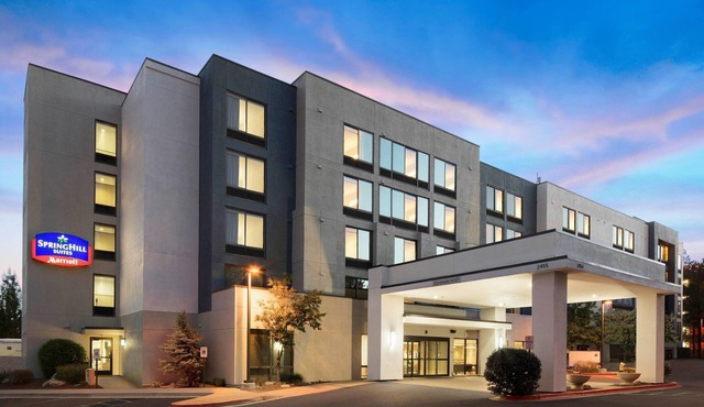 SpringHill Suites Flagstaff