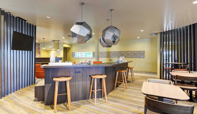 SpringHill Suites Shreveport-Bossier City/Louisiana Downs