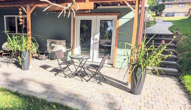 Springtree Apartment