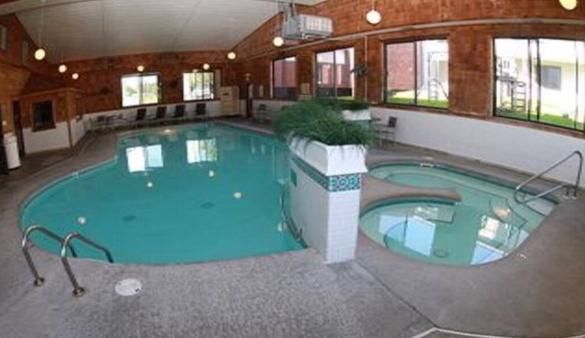 St. Ignace Budget Host Inn