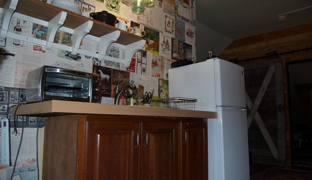 Stanwood Fully Furnished Apartment