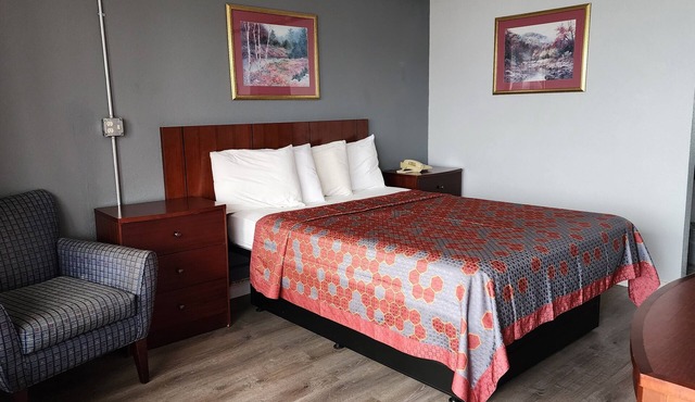 Starway Inn
