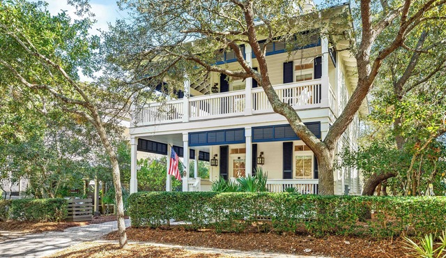 🍂Stay 3+ Nights, Get 1 Free! 8/15–11/15 | 3BR Home | Private Heated Pool, Golf Cart!