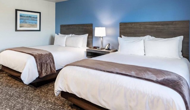 Stay Close to Nature – Near Idaho Falls & Scenic Trails
