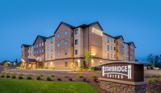Staybridge Suites - Hillsboro North by IHG