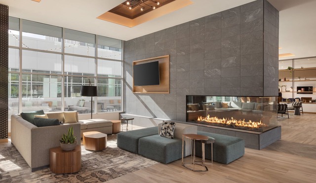 Staybridge Suites Rochester - Mayo Clinic Area by IHG