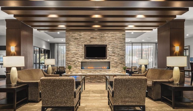 Staybridge Suites Seattle Downtown - Lake Union by IHG