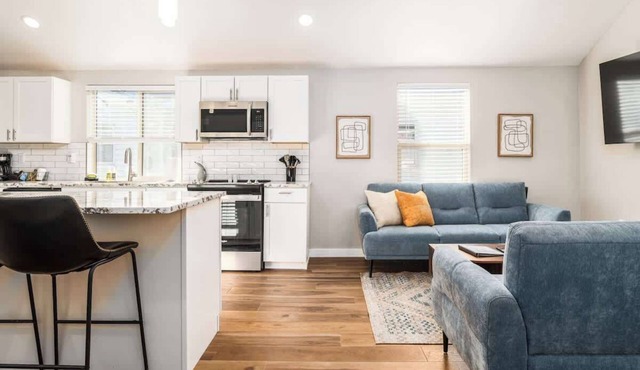 #StayinMyDistrict 3BR Near Downtown Nampa