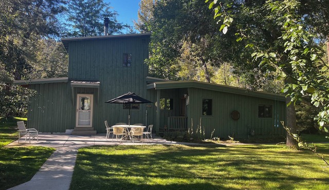 Stillwater Getaway House