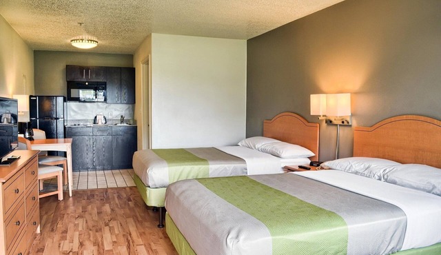 Studio 6 Extended Stay - Pascagoula, MS