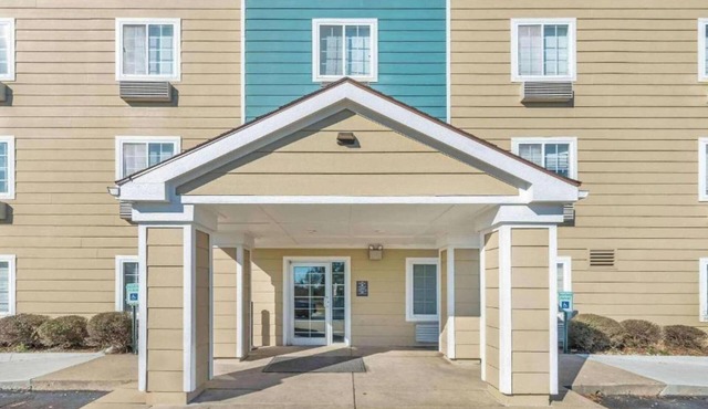 Studio 6 Extended Stay Little Rock Southwest AR
