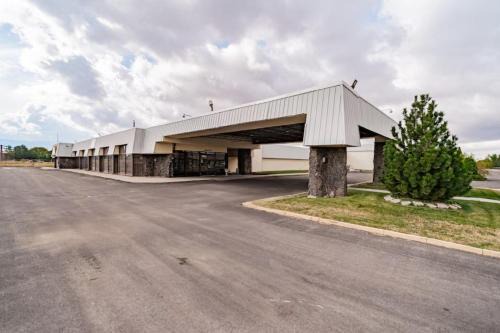 Studio 6 Pocatello, ID