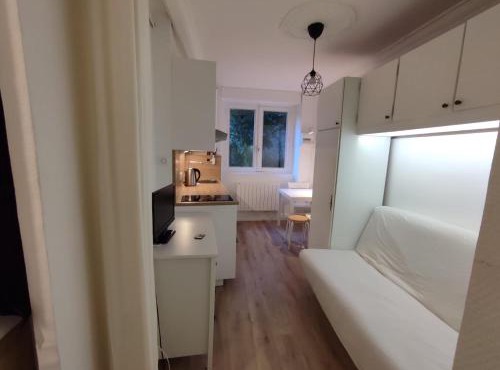 Studio Croix Rousse in Lyon