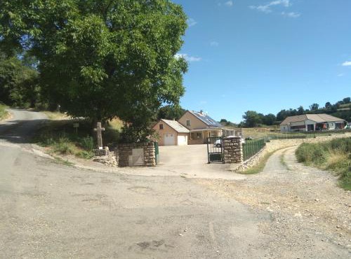 Studio in La Canourgue