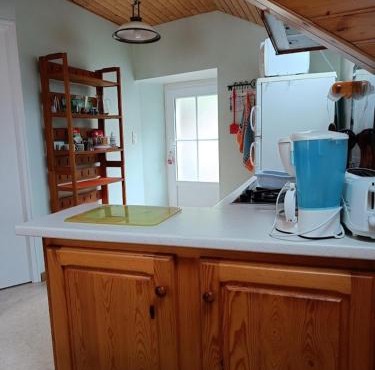 STUDIO Monnet in Antrenas