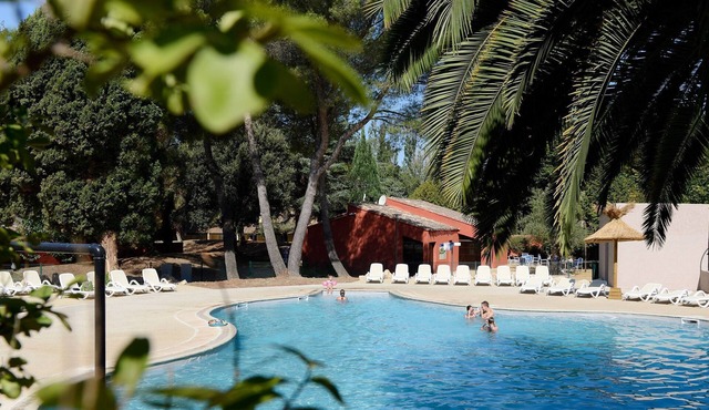 Studio Rustic | Accès Piscine Saisonnière in Arles