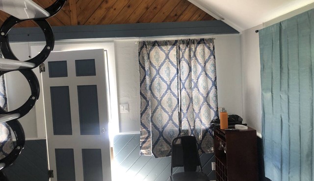 Studio Sanders Beach