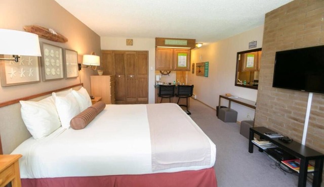 Studio Unit-Room 111