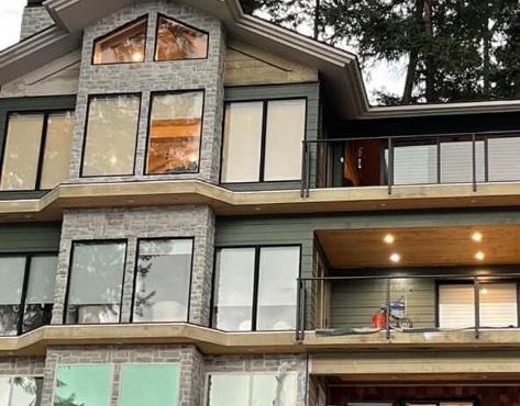 Stunning Hayden Lakefront | Dock, Sauna & Views