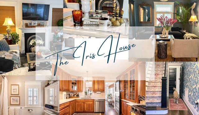 Stunning Historic Home in Downtown Boulder