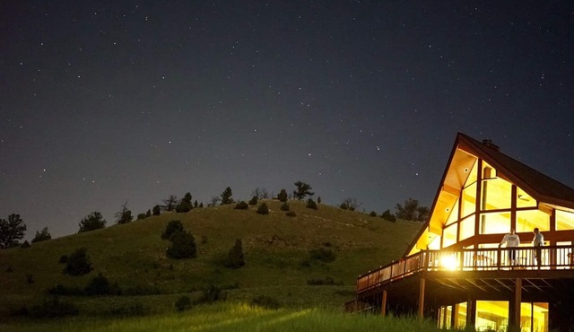 Stunning Home On 20 Mountainous Acres 6 Miles From Mainstreet Bozeman