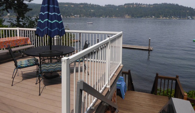 Summer Memories Made Here!!