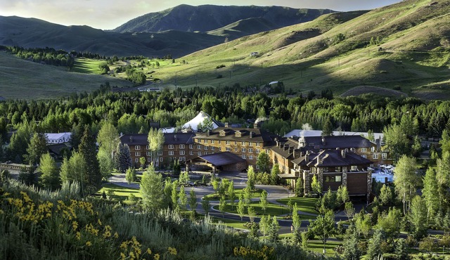 Sun Valley Resort