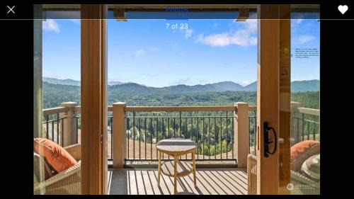 Suncadia Lodge