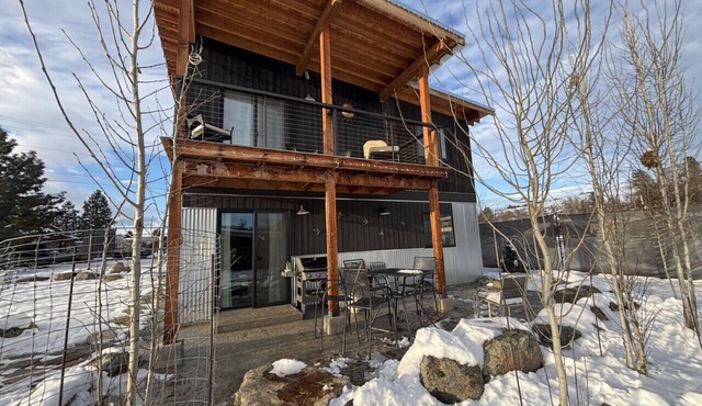 Sunflower Resort Deluxe Aster Home 2BR King/King