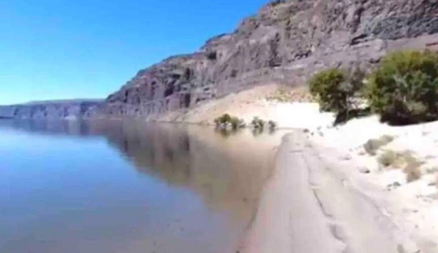 Sunland Desert Getaway near Gorge Amphitheatre