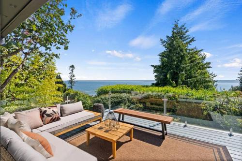 Sunrise Oasis, Water View, Family & Dog friendly