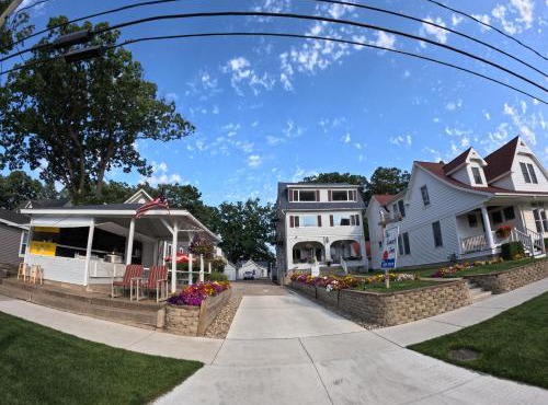 Sunset Inn
