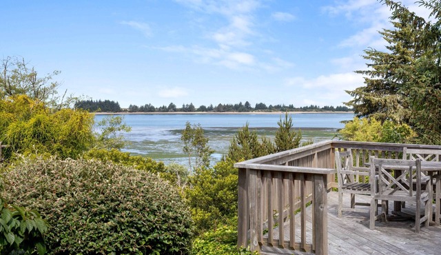 Sunset Point - Coos Bay, OR