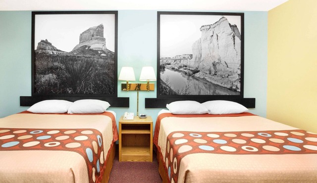 Super 8 by Wyndham Crete