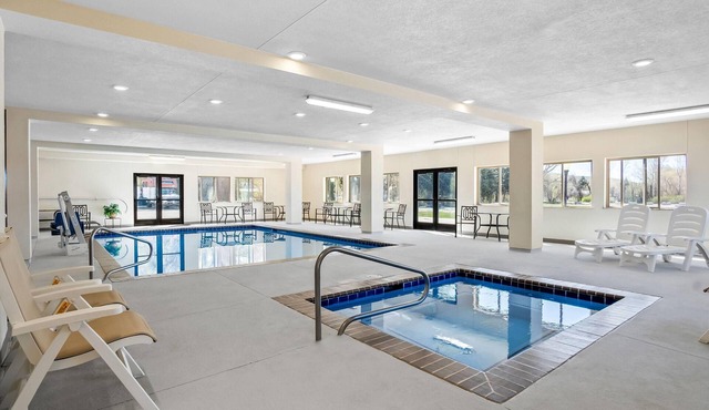 Super 8 by Wyndham Montpelier
