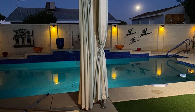 Superb Value for the Money in Heart of Phoenix Metro Area