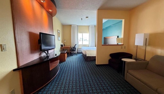 SureStay by Best Western Bismarck