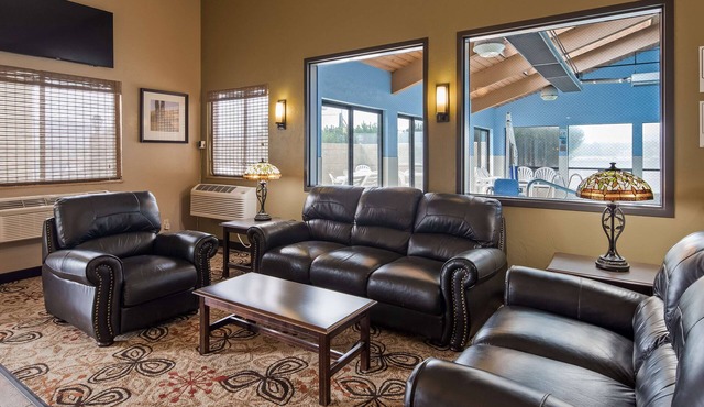 SureStay Hotel by Best Western Ellensburg