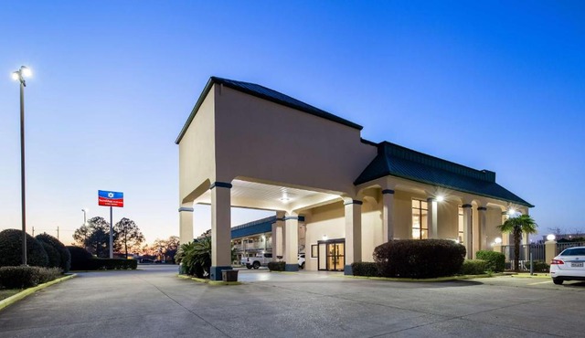 SureStay Plus Hotel by Best Western Hammond