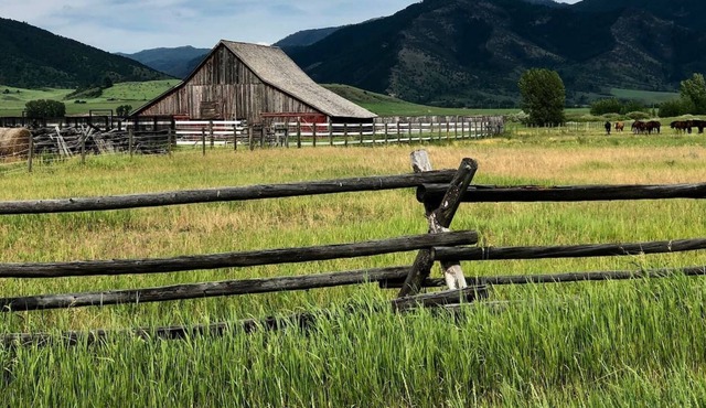 Swan Valley Family Getaway